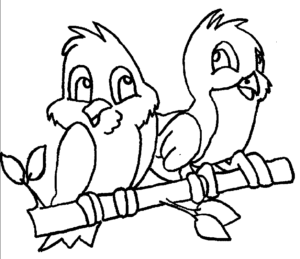 bird-coloring-pages