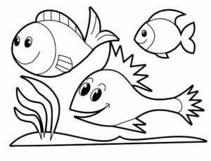 free-coloring-pages-for-kidsfishes